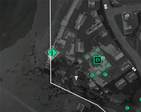 三角洲行动新地图断层彩蛋收集攻略,三角洲行动新地图断层彩蛋在哪里,三角洲行动,三角洲行动