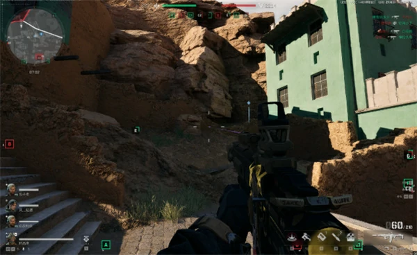 三角洲行动新地图断层彩蛋收集攻略,三角洲行动新地图断层彩蛋在哪里,三角洲行动,三角洲行动