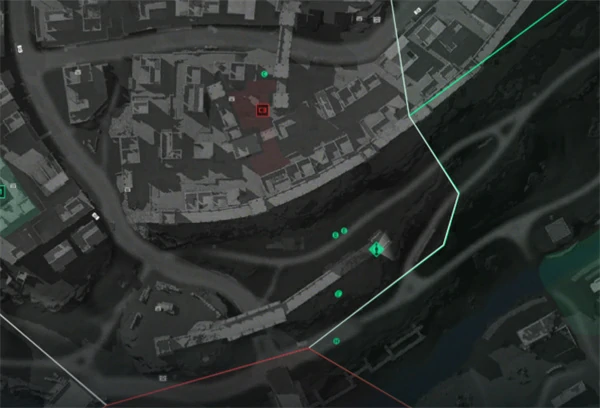 三角洲行动新地图断层彩蛋收集攻略,三角洲行动新地图断层彩蛋在哪里,三角洲行动,三角洲行动