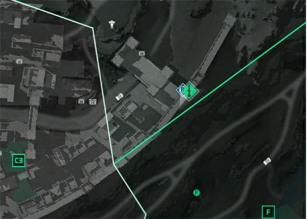 三角洲行动新地图断层彩蛋收集攻略,三角洲行动新地图断层彩蛋在哪里,三角洲行动,三角洲行动