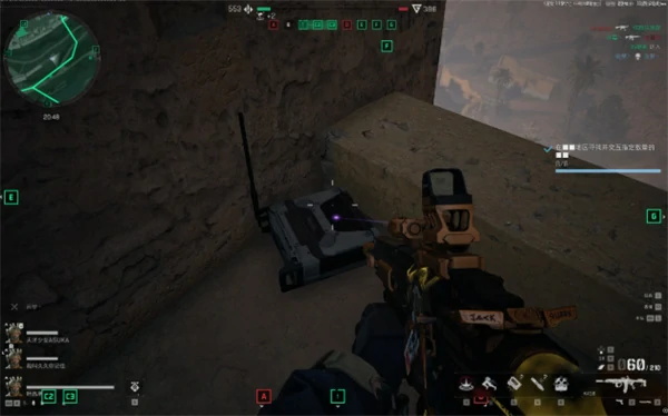 三角洲行动新地图断层彩蛋收集攻略,三角洲行动新地图断层彩蛋在哪里,三角洲行动,三角洲行动