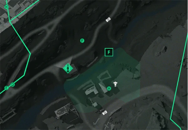 三角洲行动新地图断层彩蛋收集攻略,三角洲行动新地图断层彩蛋在哪里,三角洲行动,三角洲行动