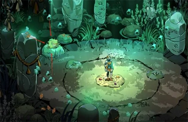 哈迪斯2全魔宠收集攻略,哈迪斯2全魔宠解锁攻略,哈迪斯2