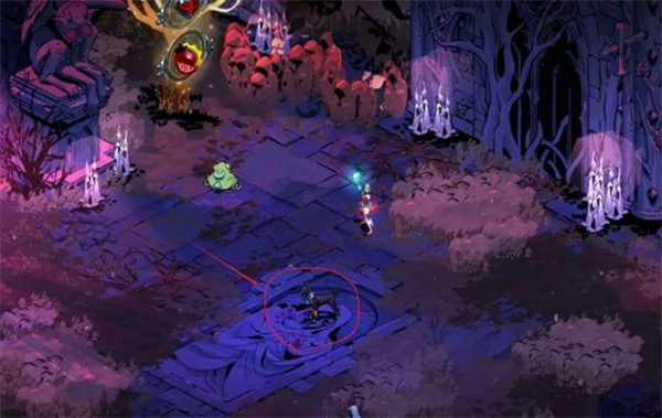 哈迪斯2全魔宠收集攻略,哈迪斯2全魔宠解锁攻略,哈迪斯2