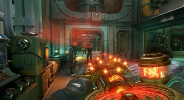 天外世界2配置要求,天外世界2豪华版一览,天外世界2