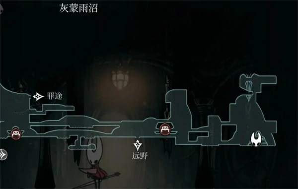 空洞骑士丝之歌后期如何快速赚钱,空洞骑士丝之歌鸦虫召唤令什么用,空洞骑士丝之歌