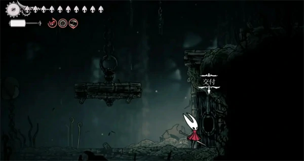 空洞骑士丝之歌后期如何快速赚钱,空洞骑士丝之歌鸦虫召唤令什么用,空洞骑士丝之歌