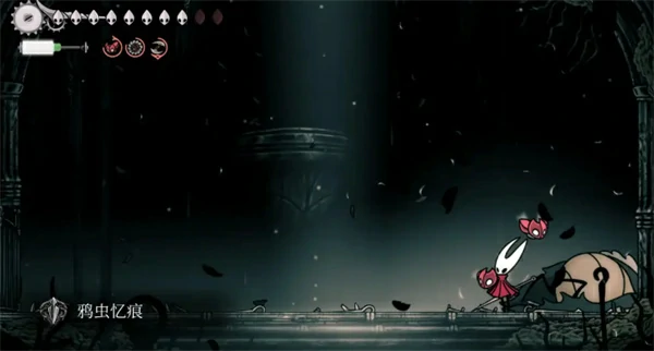 空洞骑士丝之歌后期如何快速赚钱,空洞骑士丝之歌鸦虫召唤令什么用,空洞骑士丝之歌