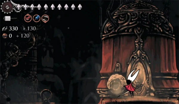 空洞骑士丝之歌后期如何快速赚钱,空洞骑士丝之歌鸦虫召唤令什么用,空洞骑士丝之歌