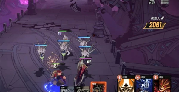 漫威秘法狂潮月光骑士怎么玩,漫威秘法狂潮月光骑士技能介绍,漫威秘法狂潮