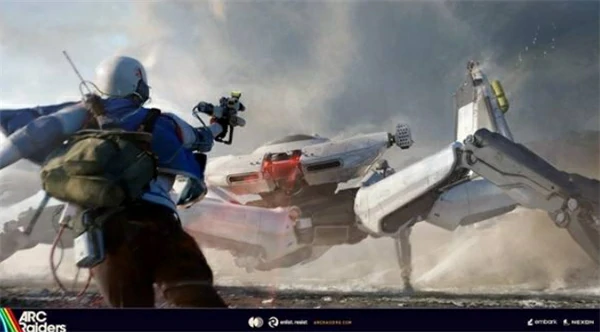 ArcRaiders新手游玩建议,ArcRaiders新手入坑怎么玩,ArcRaiders