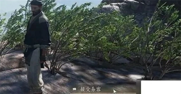 燕云十六声不可道面具获取方法,燕云十六声不可道面具怎么获得,燕云十六声,燕云十六声