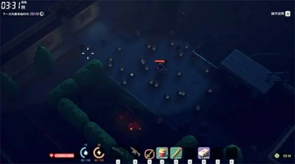 逃离鸭科夫蓝色方块怎么速刷,逃离鸭科夫蓝色方块速刷方法,逃离鸭科夫