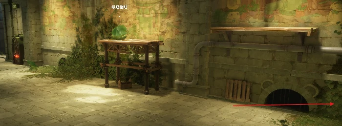 无限暖暖福鸣之井,无限暖暖福鸣之井怎么开门,福鸣之井,无限暖暖