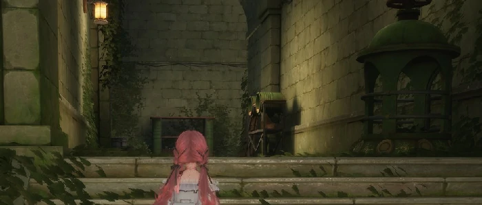 无限暖暖福鸣之井,无限暖暖福鸣之井怎么开门,福鸣之井,无限暖暖