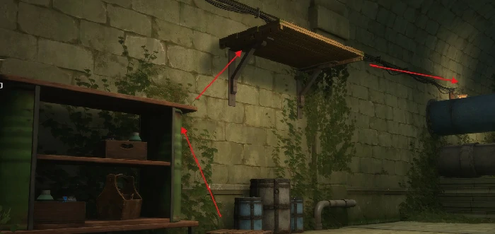 无限暖暖福鸣之井,无限暖暖福鸣之井怎么开门,福鸣之井,无限暖暖