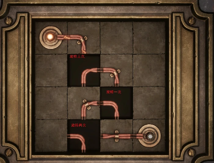 无限暖暖福鸣之井,无限暖暖福鸣之井怎么开门,福鸣之井,无限暖暖