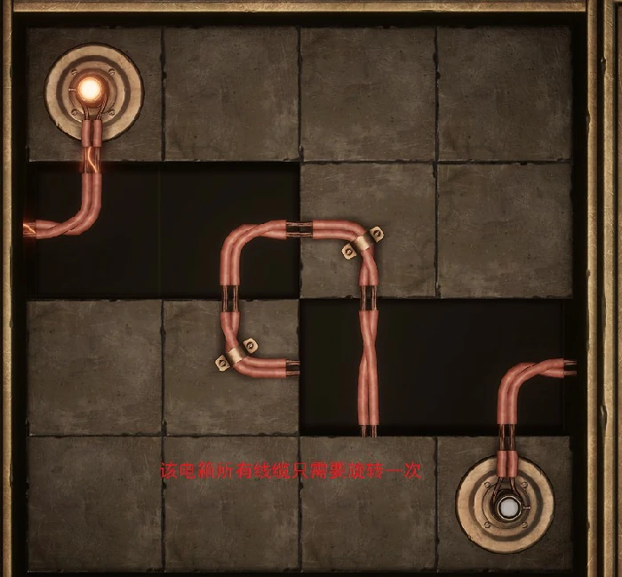 无限暖暖福鸣之井,无限暖暖福鸣之井怎么开门,福鸣之井,无限暖暖