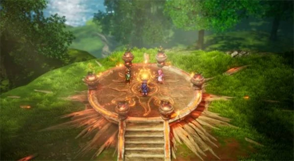 勇者斗恶龙1重制版最高难度BOSS打法攻略,勇者斗恶龙1重制版最高难度怎么玩,勇者斗恶龙1重制版