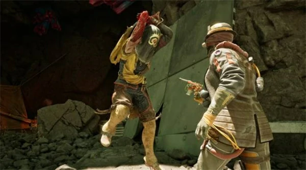 天外世界2开局背景及技能怎么选,天外世界2开局背景及技能选择建议,天外世界2