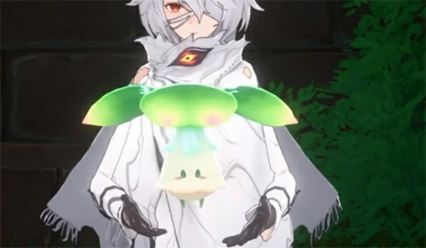 二重螺旋螺魔灵怎么选,二重螺旋飞跃魔灵怎么选,二重螺旋