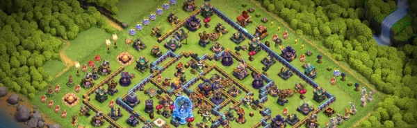 部落冲突魔法世界获得方式和用途 部落冲突魔法世界场景怎么用 部落冲突魔法世界场景怎么获得 部落冲突