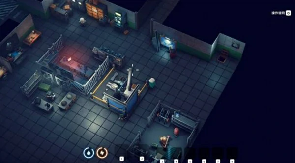 逃离鸭科夫前期公路营地快速上手攻略,逃离鸭科夫前期公路营地怎么玩,逃离鸭科夫