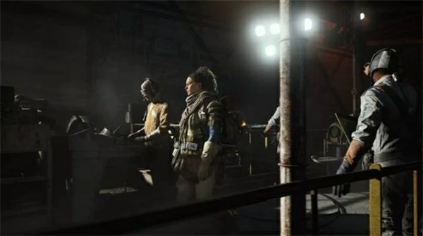 ArcRaiders开局餐厅防止被摸包方法,ArcRaiders