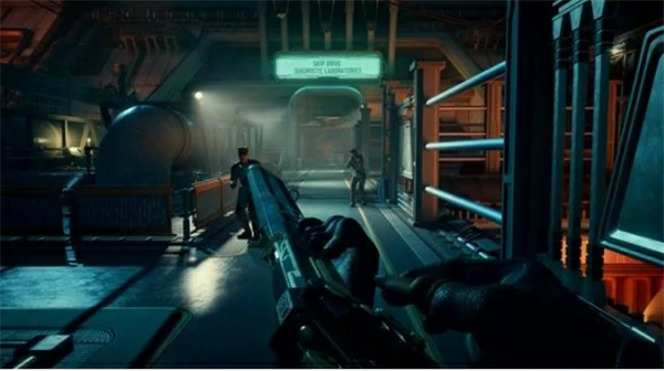 天外世界2统率流玩法构筑分享,天外世界2