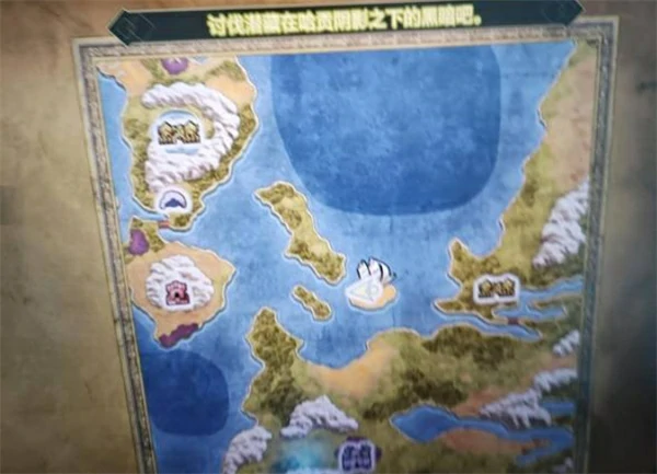 勇者斗恶龙2重制版快速刷钱方法,勇者斗恶龙2重制版怎么快速刷钱,勇者斗恶龙2重制版