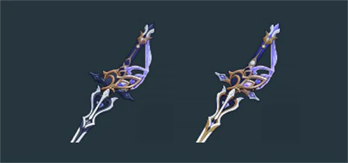 原神杜林用什么武器,原神杜林用什么武器合适,原神