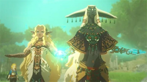 塞尔达无双封印战记价格多少,塞尔达无双封印战记游戏介绍,塞尔达无双封印战记