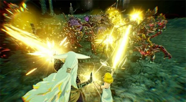 塞尔达无双封印战记价格多少,塞尔达无双封印战记游戏介绍,塞尔达无双封印战记