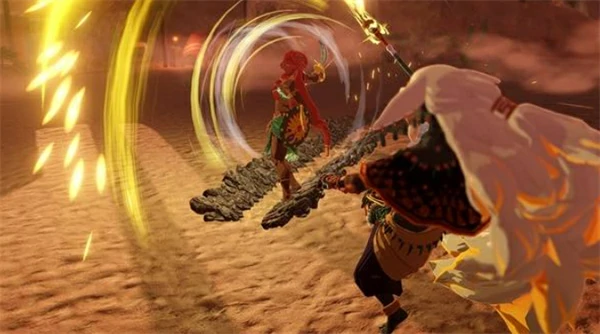 塞尔达无双封印战记价格多少,塞尔达无双封印战记游戏介绍,塞尔达无双封印战记