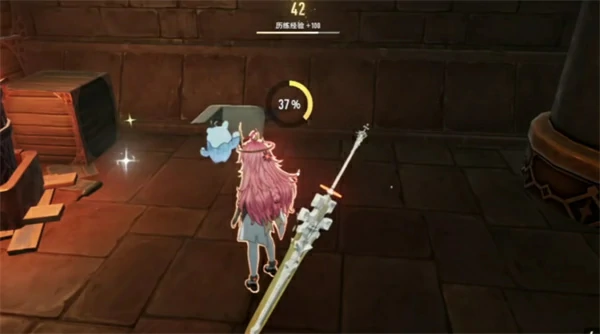 二重螺旋金色魔灵怎么获取,二重螺旋金色魔灵获取技巧,二重螺旋