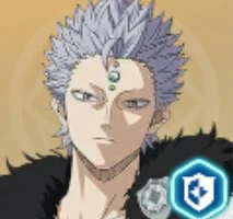 黑色四叶草魔法帝之道怎么玩,黑色四叶草阵容