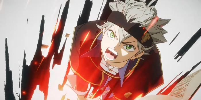 黑色四叶草亚斯塔技能是什么,学园亚斯塔怎么样