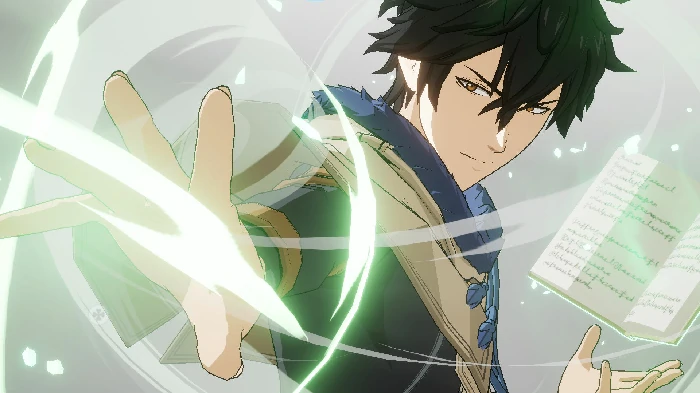 黑色四叶草尤诺技能是什么,黑色四叶草尤诺怎么样