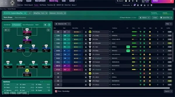 足球经理26新手球队怎么选,足球经理26新手开局选什么球队好,足球经理26