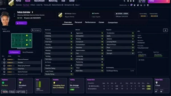 足球经理26新手球队怎么选,足球经理26新手开局选什么球队好,足球经理26