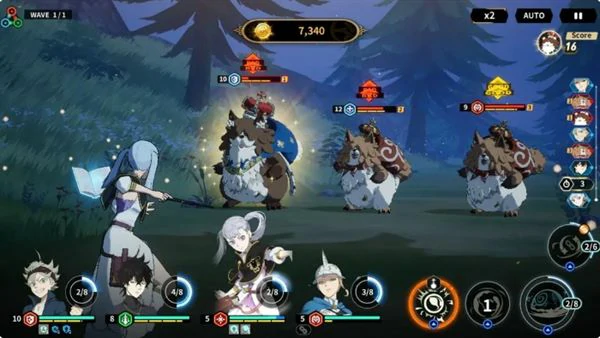 黑色四叶草嘟王捕获怎么玩,黑色四叶草嘟王玩法