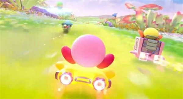 星之卡比天空骑士价格多少,星之卡比天空骑士游戏介绍,星之卡比天空骑士