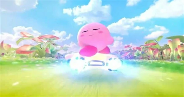 星之卡比天空骑士价格多少,星之卡比天空骑士游戏介绍,星之卡比天空骑士