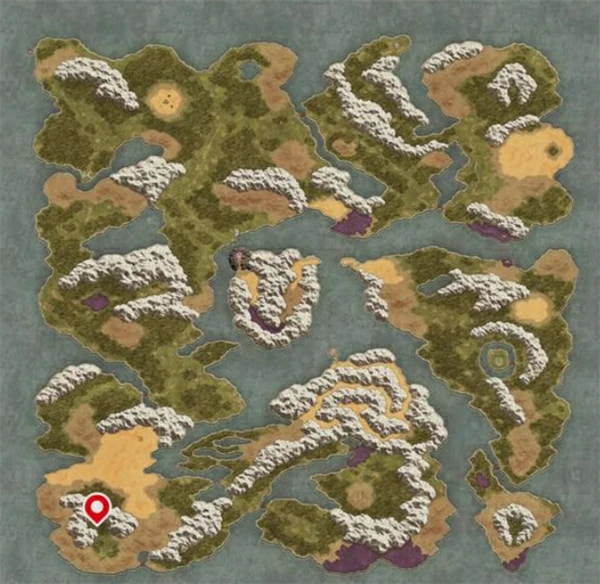 勇者斗恶龙1重制版冰耳环怎么获取,勇者斗恶龙1重制版冰耳环获取方法,勇者斗恶龙1重制版