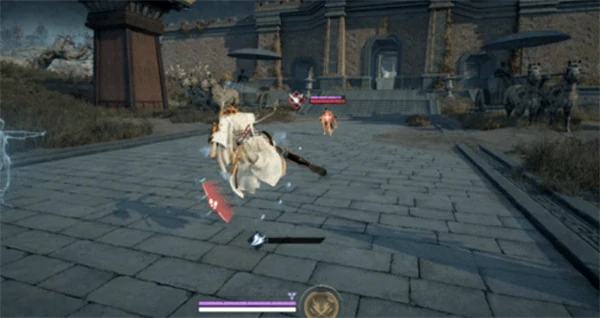 永劫无间手游李寻欢技能是什么,永劫无间手游李寻欢技能介绍,永劫无间手游,永劫无间