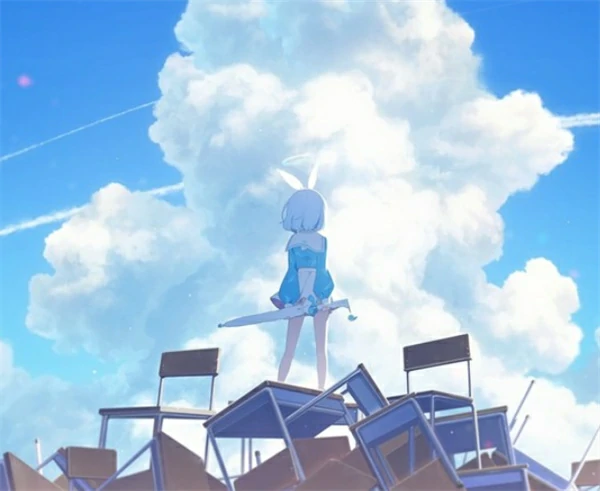 蔚蓝档案双倍掉落开启,蔚蓝档案双倍道具活动几时开始,蔚蓝档案