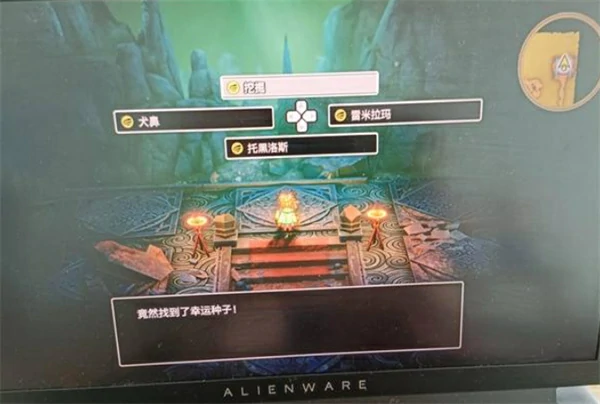 勇者斗恶龙2重制版刷种子方法,勇者斗恶龙2重制版怎么刷种子,勇者斗恶龙2重制版