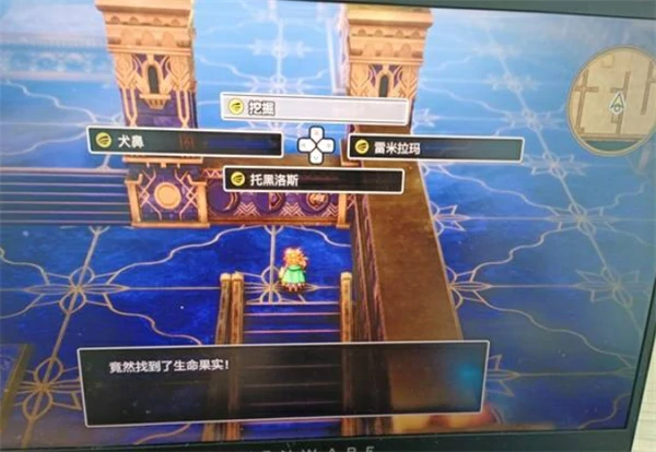 勇者斗恶龙2重制版刷种子方法,勇者斗恶龙2重制版怎么刷种子,勇者斗恶龙2重制版