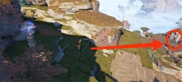 无限暖暖拾光季敲下纪念之章活动石树田无人区收集位置一览,无限暖暖,无限暖暖