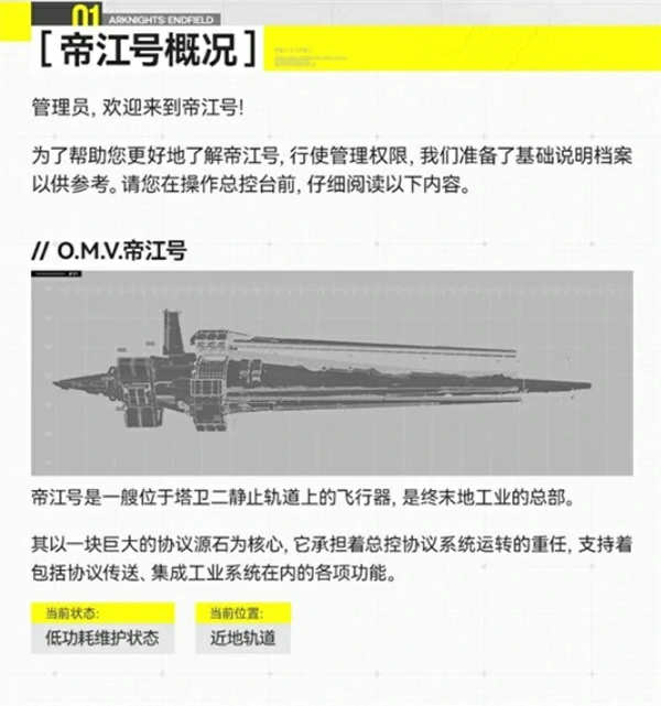 明日方舟终末地干员进驻舱室参考,明日方舟终末地,明日方舟